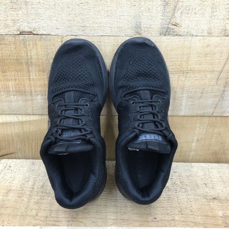RBX Mens Aaron Running Shoes Black EF2627 Lace Up Low Top Breathable 41-42  8.5: купить с доставкой из США, цена 3 806 руб - (324310121089)